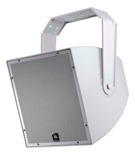 Bafle Pasivo Jbl Awc82 De 250 Watts Rms Cuo Color Gris