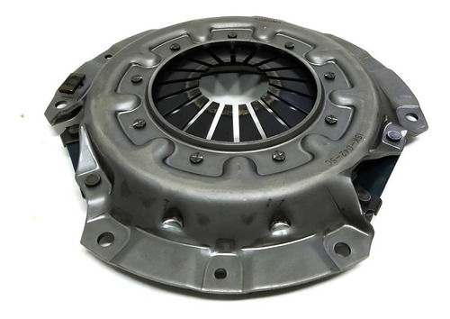 Imagen 2 de 5 de Kit De Clutch Chevrolet Nkr Nhr