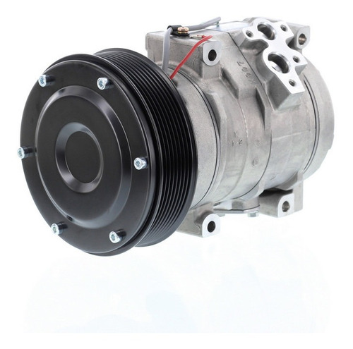 Compresor 10s17c 8pk 24v 140mm Cat (oe) Denso