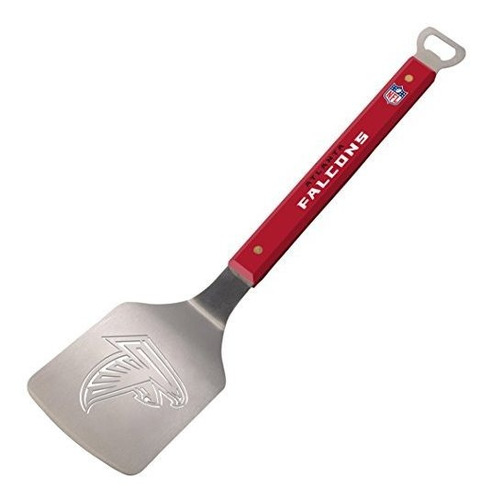 Nfl Atlanta Falcons Spirit Series Sportula Espatula