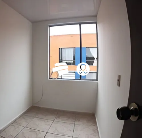 Apartamento En Venta En Bogotá