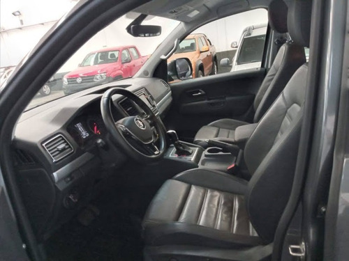 Volkswagen Amarok 2.0 Highline Pack 4x2 Automatica 2018