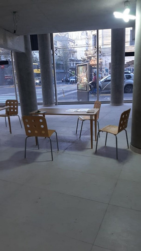 Venta Local En Esquina De Palermo