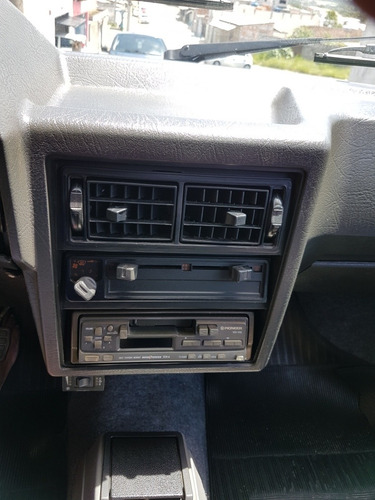 Volkswagen Gol Copa