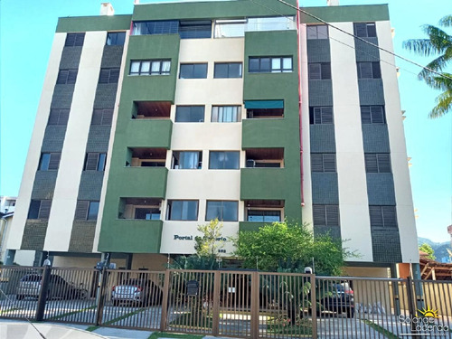 Imagem 2 de 16 de Pertinho Da Praia - Piscina Com Churrasqueira Na Cobertura - Permite Financiamento. - 2628