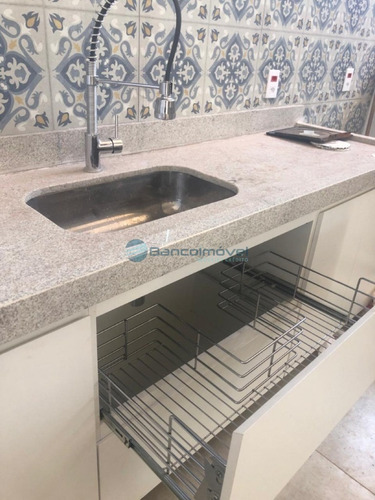 Imagem 27 de 30 de Casa A Venda Em Paulinia - Ca02857 - 68878869