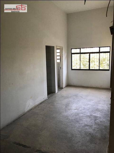 Imagem 7 de 18 de Galpão À Venda, 1250 M² Por R$ 4.200.000,00 - Casa Verde - São Paulo/sp - Ga0082