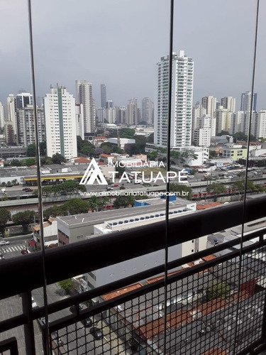 Imagem 22 de 30 de Apartamento - Ap000595 - 70155095