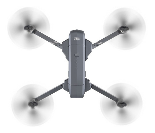 Drone Profesional F11 Pro 4k Con Camara Gimbal Version 2022