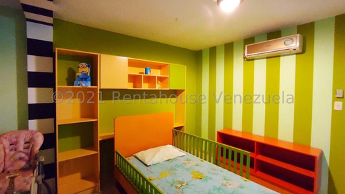 Imagen 11 de 14 de Townhouse En Venta La Morita I Maracay 22-13268 Wjo