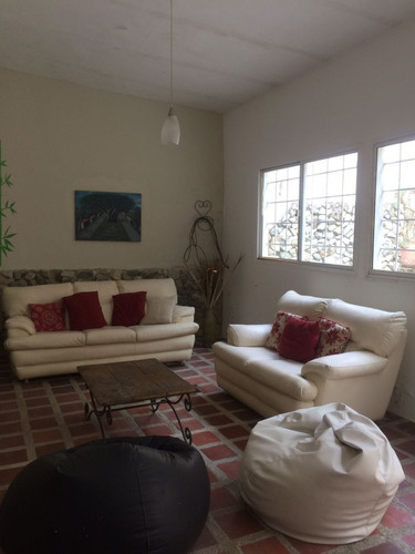 Imagen 6 de 19 de José Colmenares Vende | Town House En Res. Lomas Del Rocio (plth-233)