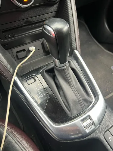 Mazda 2 1.5 Grand Touring Lx