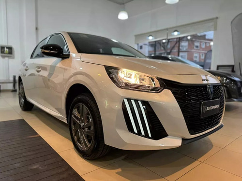 Peugeot 208 1.6 Allure