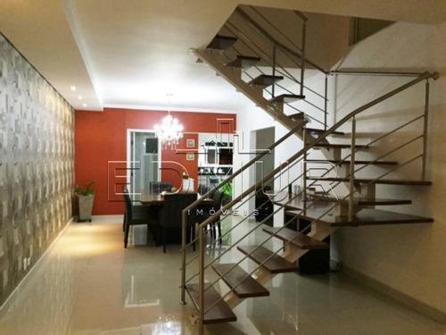Sobrado - Campestre - Ref: 14362 - V-14362
