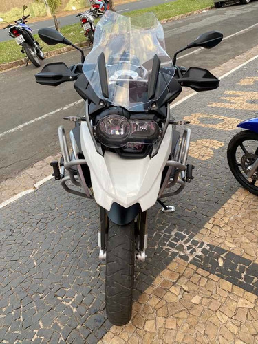 Bmw R 1200 Gs Sport