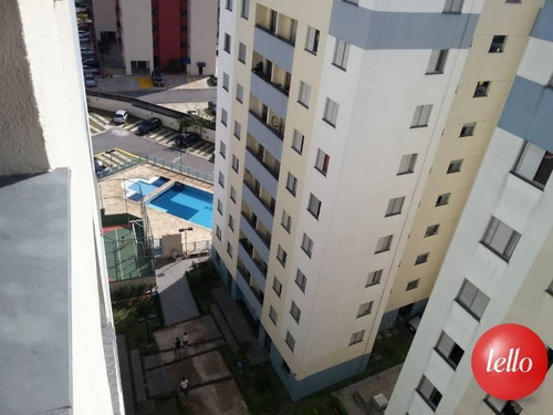 Imagem 11 de 18 de Apartamento - Ref: 222578