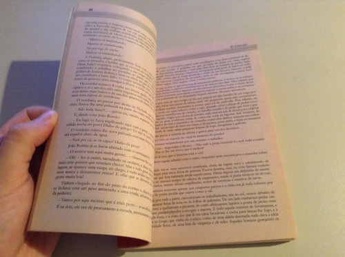 902 Livro O Cortiço Aluísio Azevedo W. Buch Texto Integral (Usado)