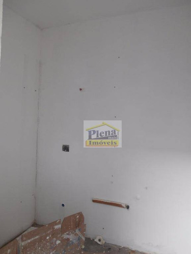 Imagem 10 de 10 de Salão Comercial Para Locação Com 115 M² - Centro - Sumaré/sp - Sl0579