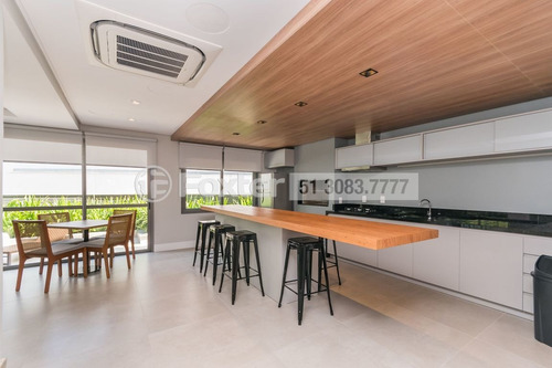 Imagem 17 de 23 de Apartamento, 2 Dormitórios, 107.04 M², Petrópolis - 217883