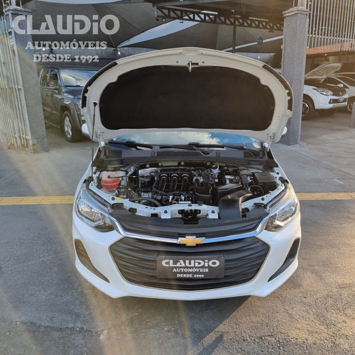 Chevrolet Onix 1.0 5p