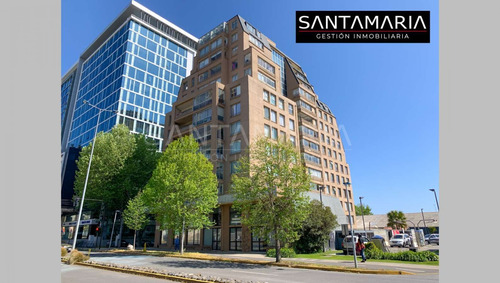 Venta Departamento Concepcion Centro
