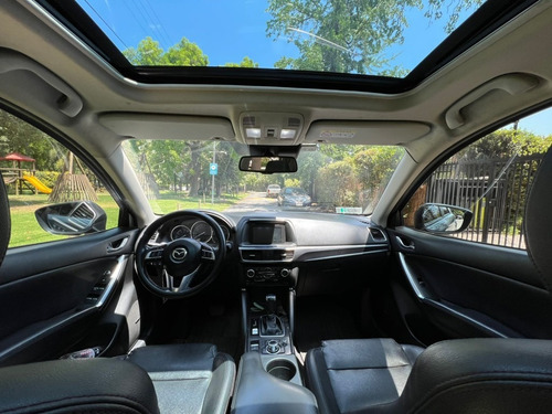 Imagen 14 de 14 de Mazda Cx-5 Gt 2.5 Awd