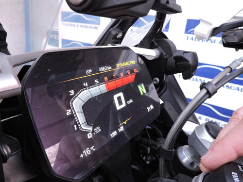 Bmw R 1250 Gs Ii 1250cc 2022