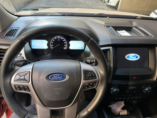 Ford Ranger Ranger Dsl Xl 4X2 2.2L