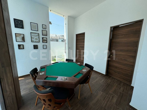 Casa En Venta, Cartagena Residencial, Cuautlancingo, Puebla
