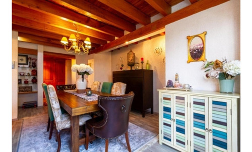 Departamento En Venta Cda. De Los Cedros, Col. Los Cedros, En Álvaro Obregón, Cm28-ru