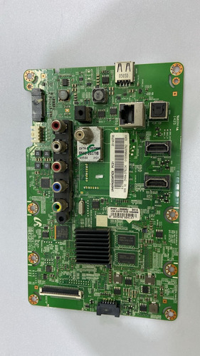 Main Samsung 40 Un40h4203 Bn41-02252a Elec Golden (Usado)