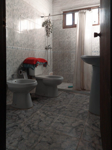 Venta Casa 3 Dormitorios Pinamar Norte Cooperativa Covimar