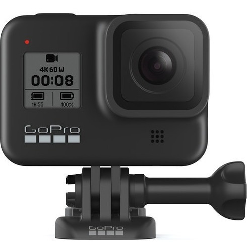 Gopro Hero 8 Black