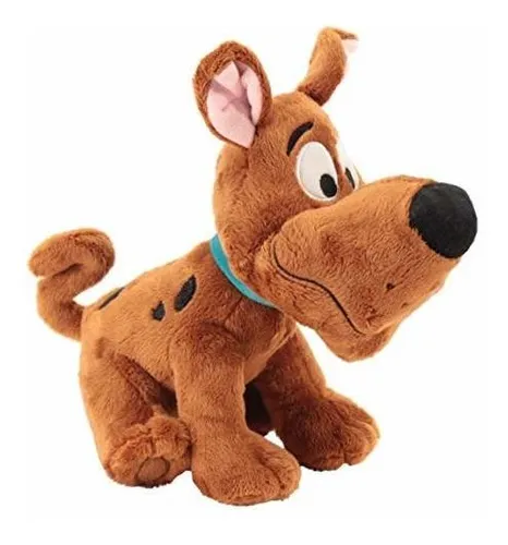 Peluche de sales scooby doo