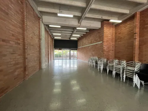 Arriendo Local En Guayabalía