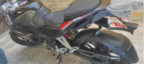 Imagen 9 de 11 de Rouser Rs200