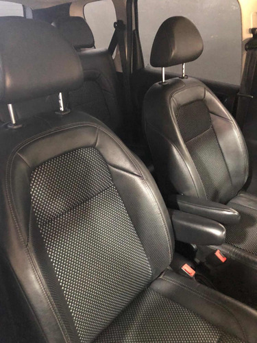 Citroën Aircross 1.6 Exclusive 110cv