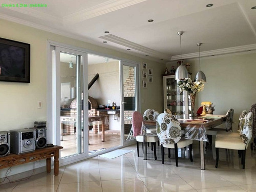 Imagem 20 de 29 de Casa - Ca00451 - 67690581