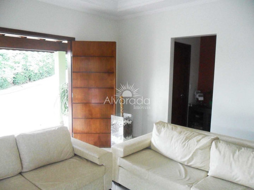 Chácara Com 3 Dorms, Jardim Leonor, Itatiba - R$ 590 Mil, Cod: Ch009 - Vch009