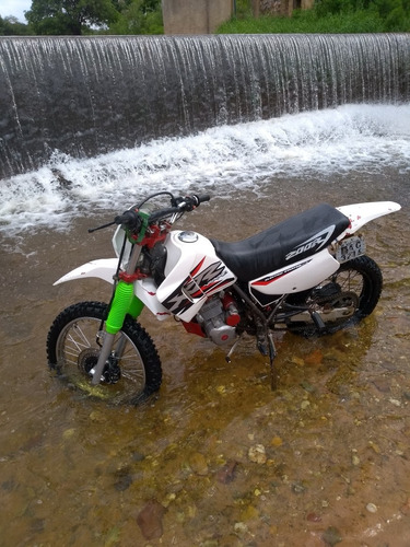 Honda Xr 200