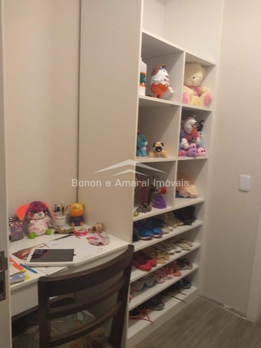Imagem 21 de 21 de Casa À Venda Em Jardim América - Ca013149