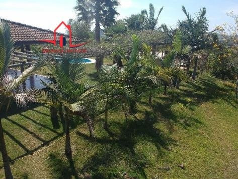 Sítio A Venda No Bairro Rio Acima Em Jundiaí - Sp. - 1465-1
