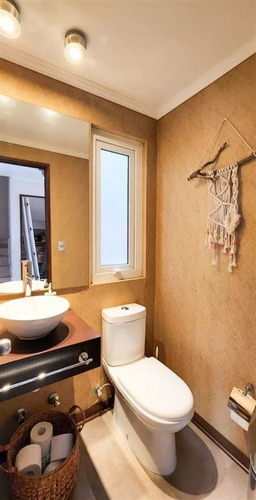 Imagen 15 de 23 de Casa En Venta De 3 Dorm. En Huechuraba