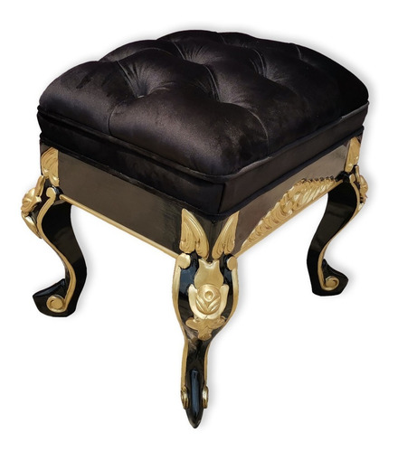 Taburete Meredith - Muebles Gava