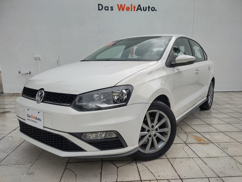 Imagen 1 de 15 de Volkswagen Nuevo Vento Comfortline Mt 1.6l