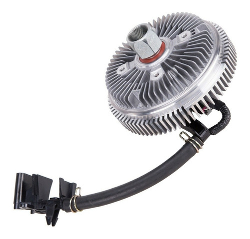 Fan Clutch De Ventilador Gmc Envoy 2002 - 2009 Nuevo!!!