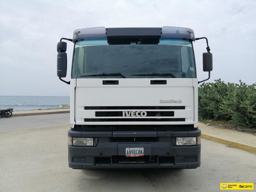 Imagen 2 de 12 de Iveco 450e37t Chuto