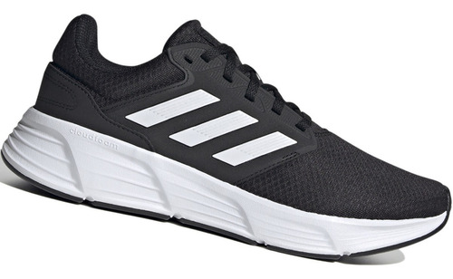 Zapatillas adidas Hombre Running Galaxy 6 | Gw3848