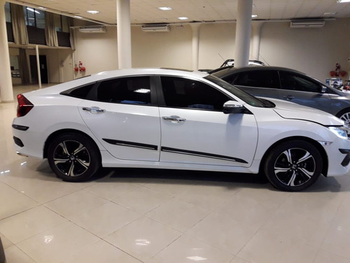Honda Civic 1.5 Turbo - 2017 - 42.800 Km