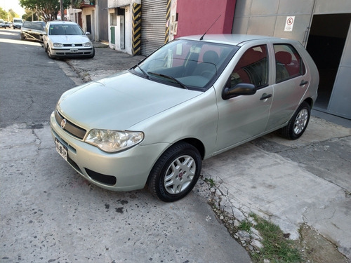 Fiat Palio 2010 1.4 Fire Top Aa+da+pl+ll